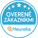 Heureka.cz - Overené zákazníkmi
