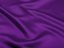 Látka polyesterový satén LUX-L044 Žiarivo fialová - šírka 150 cm - detail 5 - Biante.sk