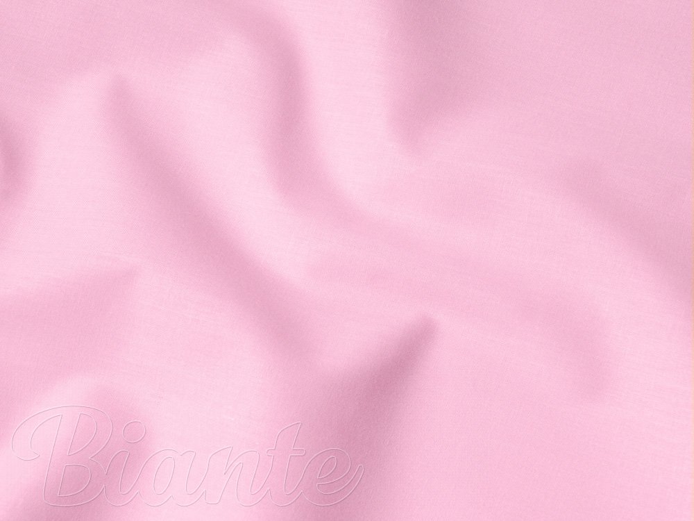 Bavlnená látka/plátno Moni MOD-507 Svetlo ružová - 145g/m2 - šírka 145 cm - detail 2 - Biante.sk