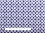 Bavlněná látka/plátno Sandra SA-241 Tmavě modré Maroko - šířka 160 cm - detail 2 - Biante.cz