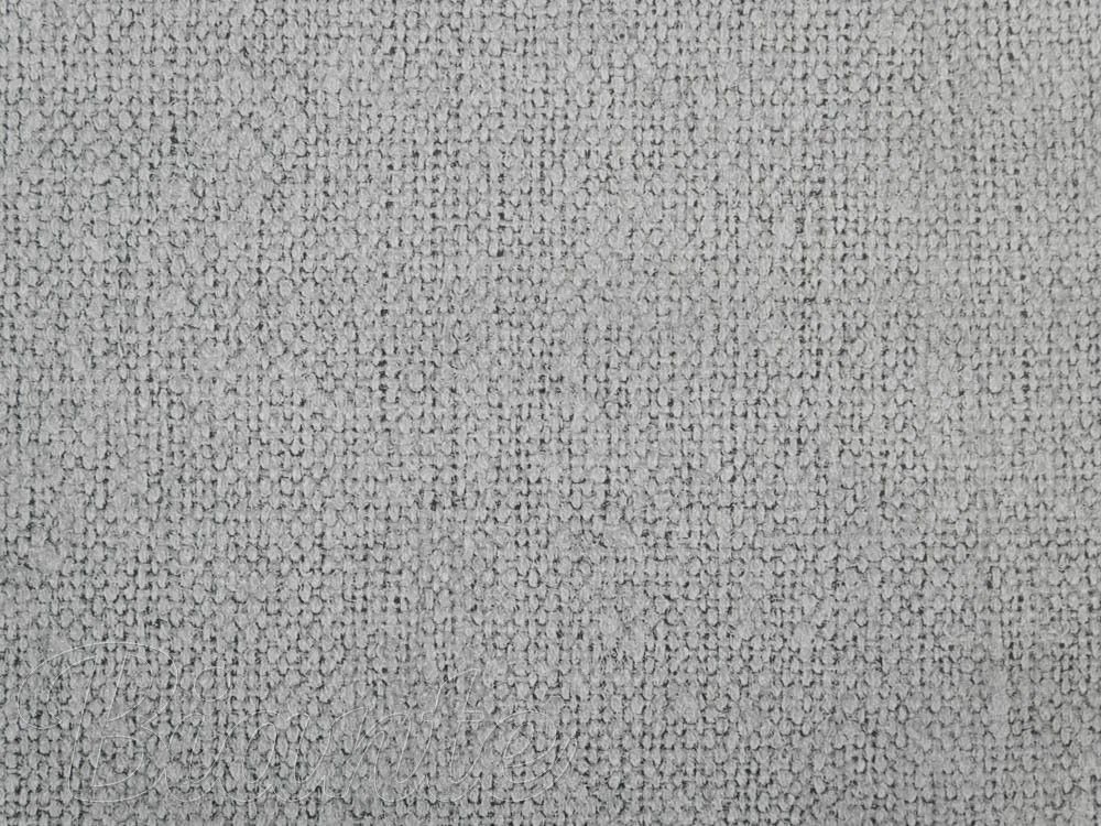 PVC obrus Sivý režný vzor PV-072 - metráž š. 140 cm - detail 4 - Biante.sk