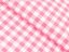 Bavlnená látka/plátno Sandra SA-248 Ružový kanafas 1x1 cm - šírka 140 cm - Biante.sk