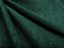 Teflonová látka na ubrusy TF-035 Venezia smaragdově zelená - šířka 320 cm - detail 2 - Biante.cz
