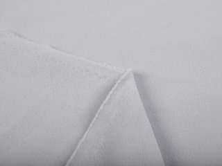 Polar fleece antipilling PF-014 Šedý – metráž š. 150 cm - detail 1 - Biante.cz
