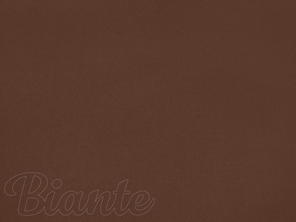 Zatemňovacia látka Blackout BKU-114 Čokoládovo hnedá - šírka 280 cm - detail 3 - Biante.sk