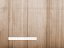 PVC obrus Hnedý dekor dreva PV-064 - metráž š. 140 cm - detail 2 - Biante.sk