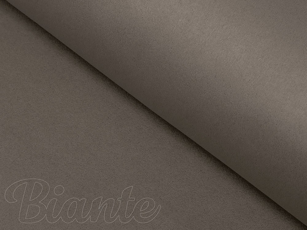 Zatemňovacia látka Blackout BKU-113 Hnedosivá - šírka 280 cm - detail 1 - Biante.sk