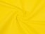 Dekorační závěs Leona LN-039 Sytě žlutý