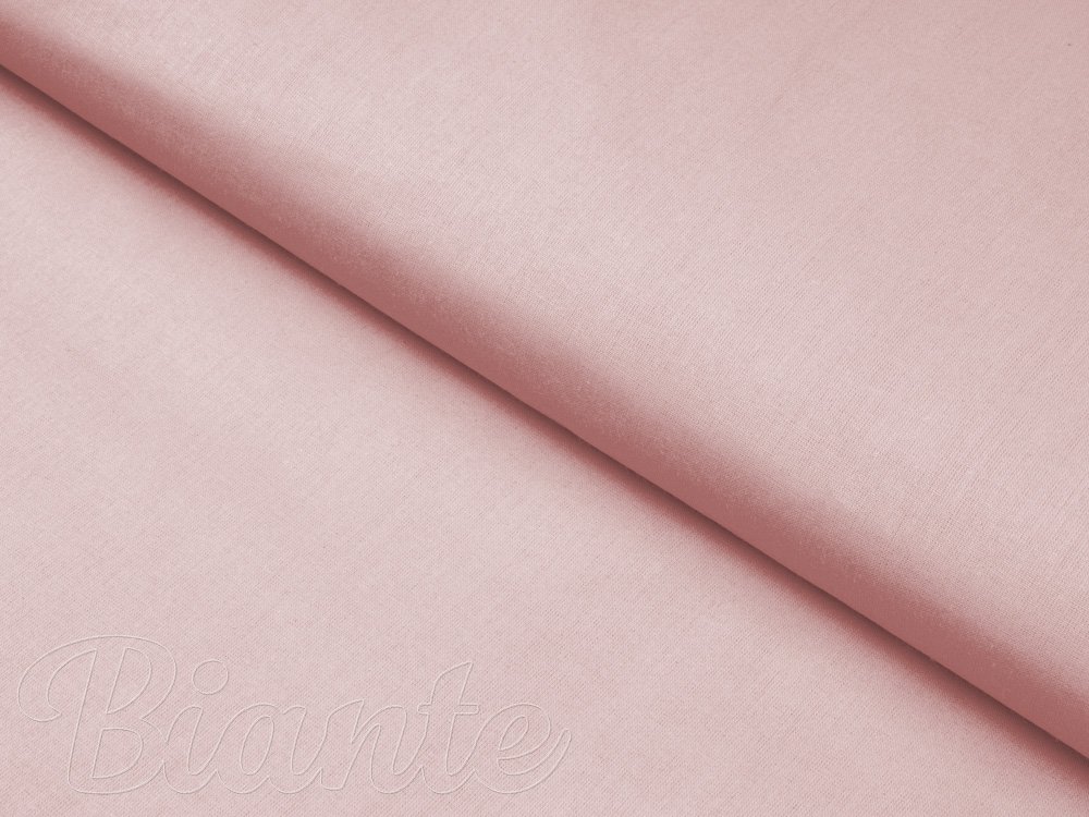 Bavlněná látka/plátno Torino TON-005 Světle růžová - šířka 240 cm - detail 2 - Biante.cz
