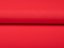 Dekoračná jednofarebná látka Leona LN-106 Jahodovo červená žíhaná - šírka 135 cm - detail 3 - Biante.sk