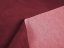 Poťahová látka/imitácia brúsenej kože Alcantara ALC-008 Vínovo červená - šírka 145 cm - detail 5 - Biante.sk