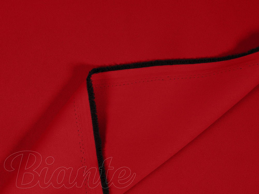 Dekorační prostírání na stůl BKU-104 Sytě červené