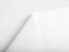 PVC obrus Jemné biele prúžky PV-038 - metráž š. 140 cm - detail 3 - Biante.sk