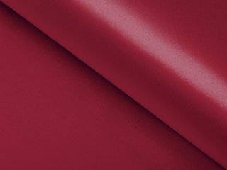 Látka polyesterový satén LUX-022 Vínovo červená - šírka 150 cm - detail 2 - Biante.sk