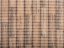 Kúpeľňová penová rohož / predložka PRO-047 Hnedý drevodekor - metráž šírka 65 cm - detail 3 - Biante.sk