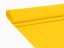 Dekoračná jednofarebná látka Rongo RG-029 Sýto žltá- šírka 150 cm - detail 1 - Biante.sk