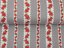 Bavlnená látka/plátno Sandra SA-419 Ružičky na sivom bodkovanom - šírka 220 cm - detail 2 - Biante.sk