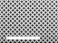 Bavlnená látka/plátno Sandra SA-307 Čierno-biele Maroko - šírka 160 cm - detail 3 - Biante.sk