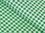 Bavlnená látka/plátno Sandra SA-058 Zeleno-biele kocky - šírka 145 cm - detail 1 - Biante.sk