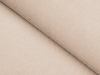 Poťahová látka/imitácia brúsenej kože Alcantara ALC-009 Béžová - šírka 145 cm - detail 2 - Biante.sk