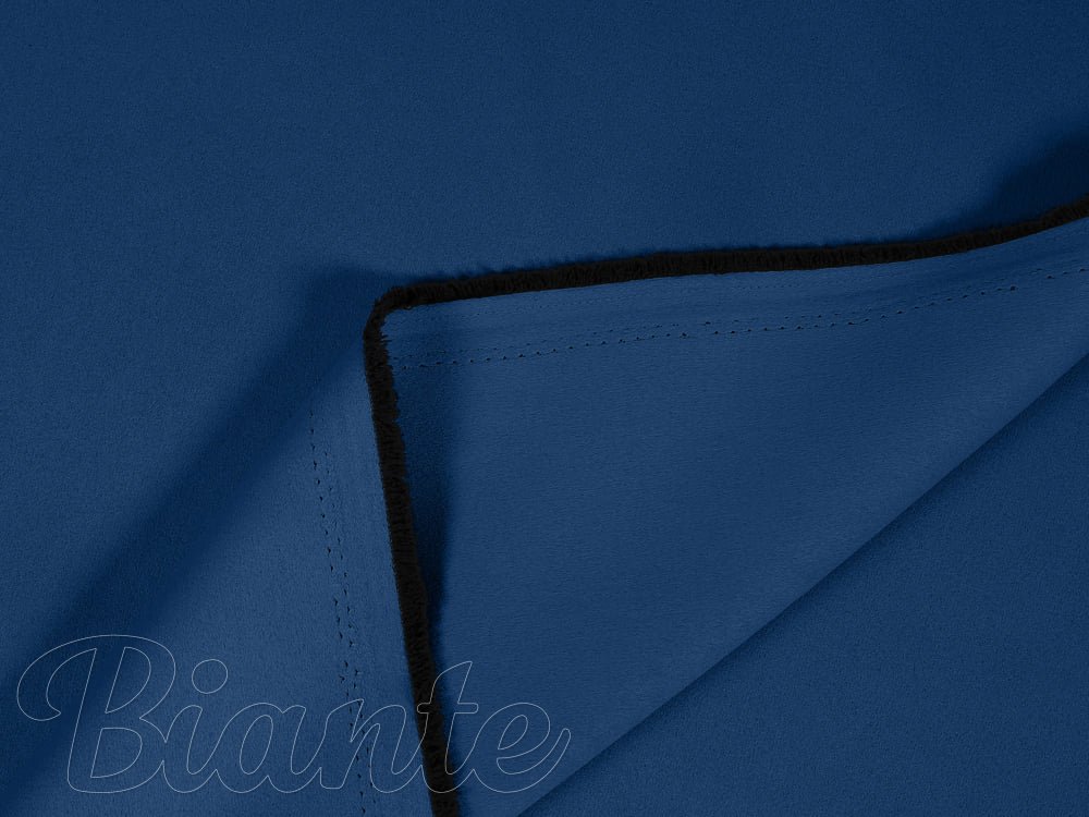 Dekoračné prestieranie na stôl BKU-117 Námornícke modré