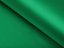 Látka polyesterový satén LUX-028 Irská zelená - šířka 150 cm - detail 2 - Biante.cz