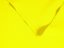 Dekoračná jednofarebná látka Rongo RG-047 Fosforovo žltá - šírka 150 cm - detail 2 - Biante.sk