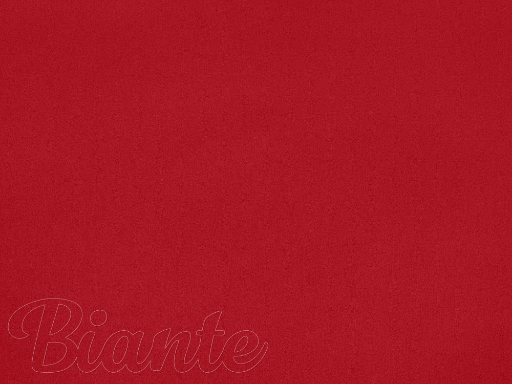 Zatemňovacia látka Blackout BKU-104 Sýto červená - šírka 150 cm - detail 3 - Biante.sk