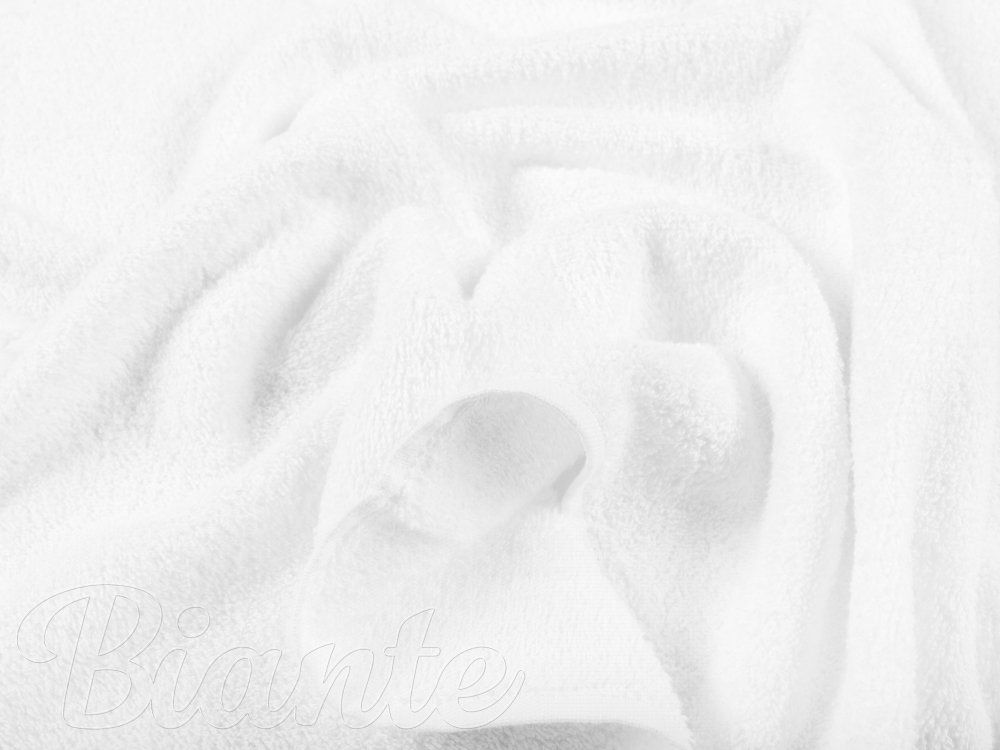 Hotelový froté uterák/osuška - biely