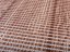 Kúpeľňová penová rohož / predložka PRO-018 Hnedý drevodekor - metráž šírka 65 cm - detail 5 - Biante.sk