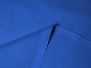 Bavlněná látka/plátno Moni MOD-503 Modrá - 145g/m2 - šířka 145 cm - detail 1 - Biante.cz