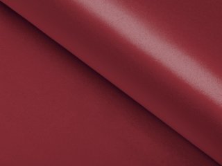 Látka polyesterový satén LUX-036 Vínově červená - šířka 150 cm - detail 2 - Biante.cz