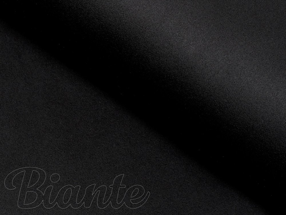 Zatemňovacia látka Blackout BK-010 Čierna - šírka 280 cm - detail 1 - Biante.sk