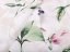 Bavlnená látka/plátno Sandra SA-287 Mix kvetov na bielom - šírka 160 cm - detail 4 - Biante.sk
