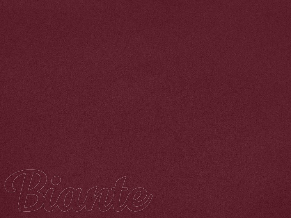 Zatemňovacia látka Blackout BKU-115 Burgundská vínová - šírka 280 cm - detail 3 - Biante.sk