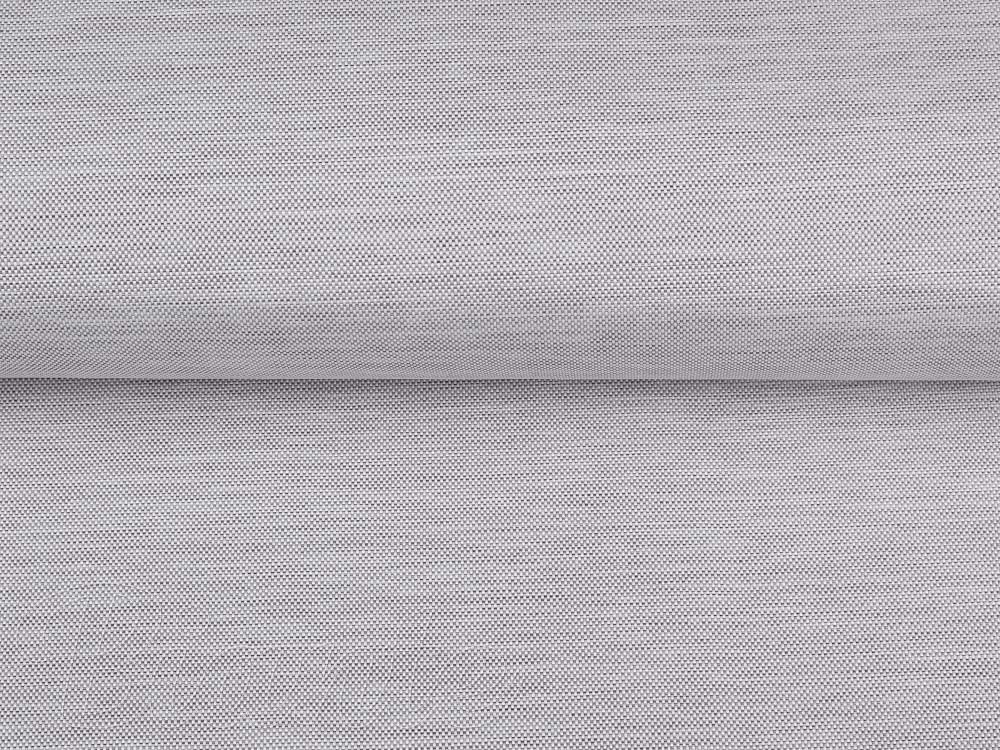 Teflónová látka na obrusy TF-067 Sivá režná - šírka 150 cm - detail 4 - Biante.sk