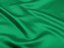 Látka polyesterový satén LUX-028 Írska zelená - šírka 150 cm - detail 5 - Biante.sk