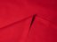 Bavlnená látka/plátno Moni MOD-002 Sýto červená - 145g/m2 - šírka 145 cm - detail 1 - Biante.sk