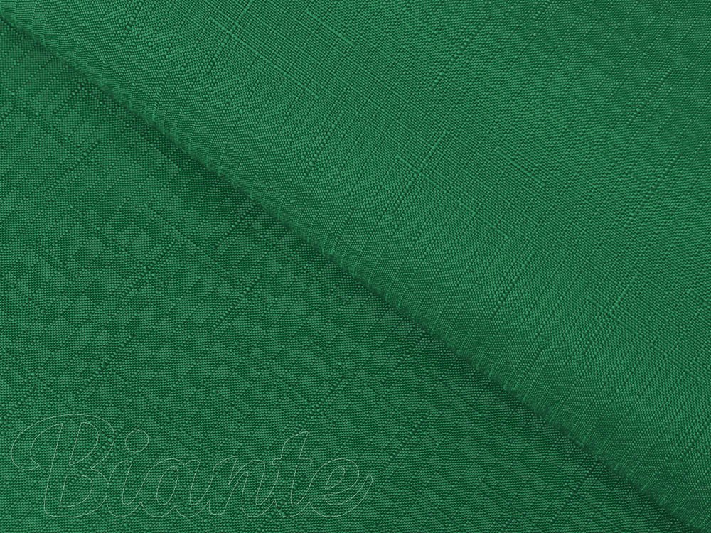 Teflónová látka na obrusy TF-064 Zelená - šírka 170 cm - Biante.sk