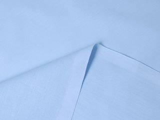 Bavlnená látka/plátno Moni MO-045 Nebeská modrá - šírka 160 cm - detail 1 - Biante.sk