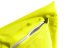 Dekoračná obliečka na vankúš s lemom Rongo RG-047 Fosforovo žltá - detail 1 - Biante.sk