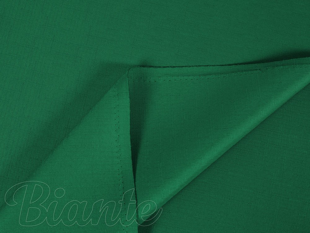 Teflónová látka na obrusy TF-064 Zelená - šírka 170 cm - detail 4 - Biante.sk