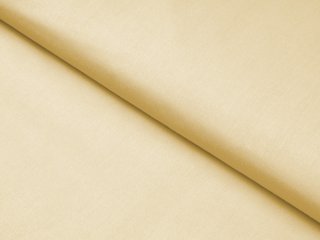 Bavlněná látka/plátno Torino TON-004 Pastelově žlutá - šířka 240 cm - detail 2 - Biante.cz