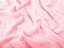 Mikroplyšová látka MIP-022 Snehové vločky - svetlo ružová - šírka 140 cm - detail 3 - Biante.sk
