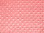 Detská látka Minky 3D bodky MKP-036 Korálovo ružová - šírka 150 cm - detail 6 - Biante.sk