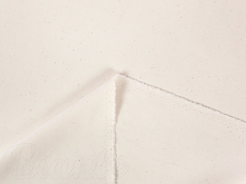 Bavlnená látka/plátno Moni MO-037 Svetlá režná - šírka 145 cm - detail 1 - Biante.sk