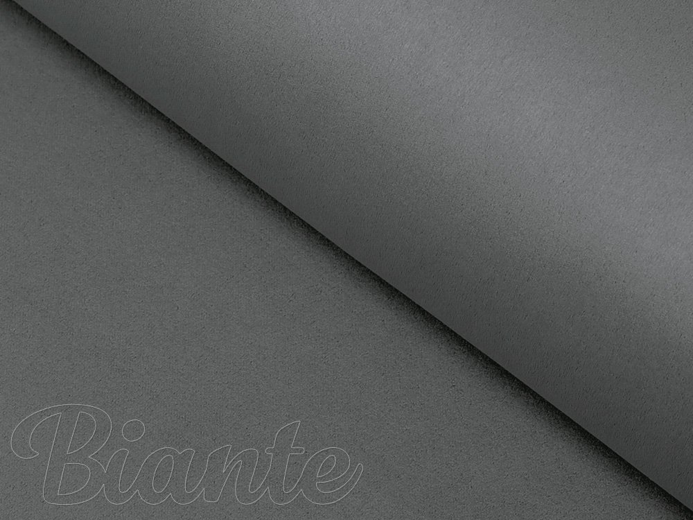Zatemňovací látka Blackout BKU-119 Antracitově šedá - šířka 280 cm - detail 1 - Biante.cz
