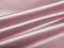 Saténový kulatý ubrus polyesterový Satén LUX-008 Starorůžový