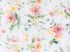 Bavlnená látka/plátno Sandra SA-283 Havajské kvety - šírka 160 cm - detail 3 - Biante.sk