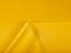 Látka polyesterový satén LUX-L041 Kanárikovo žltá - šírka 150 cm - detail 6 - Biante.sk